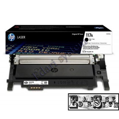 کارتریج مشکی پرینتر اچ پی مدل hp color laser 150nw