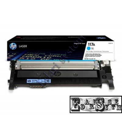 کارتریج آبی پرینتر اچ پی مدل hp color laser 150nw