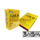 کاغذ a5 گلد