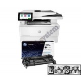 کارتریج پرینتر اچ پی LaserJet Pro MFP 4103fdw
