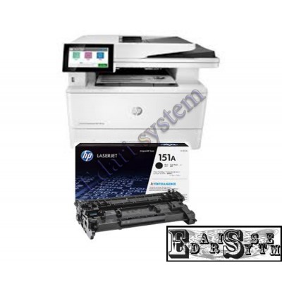 کارتریج پرینتر اچ پی LaserJet Pro MFP 4103fdw